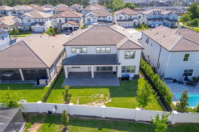 9242 HANGING VINE COURT, Orlando, FL 32836