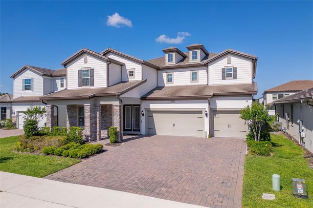 9242 HANGING VINE COURT, Orlando, FL 32836