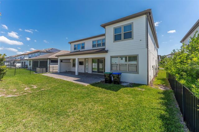 9242 HANGING VINE COURT, Orlando, FL 32836