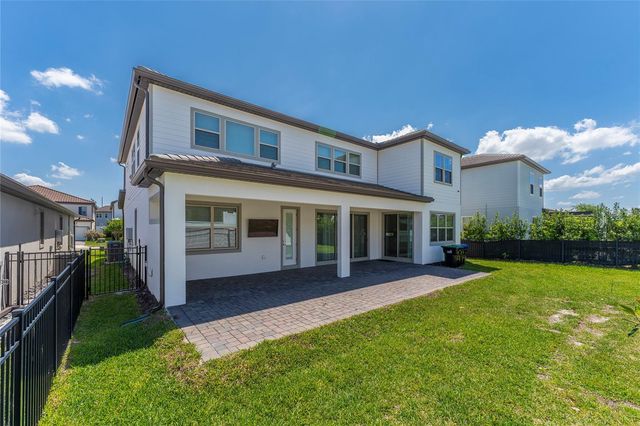 9242 HANGING VINE COURT, Orlando, FL 32836