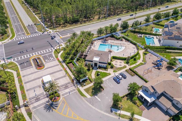 9242 HANGING VINE COURT, Orlando, FL 32836