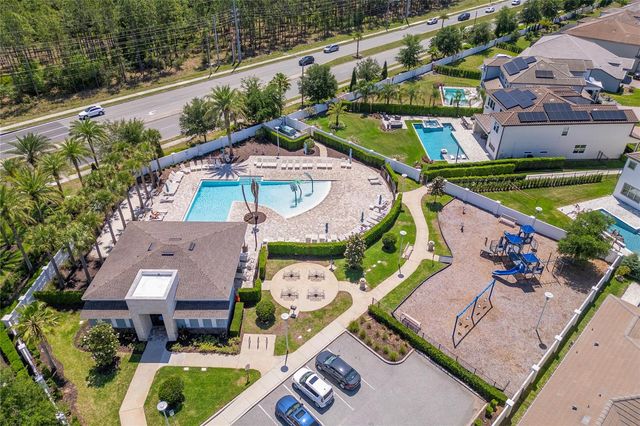 9242 HANGING VINE COURT, Orlando, FL 32836