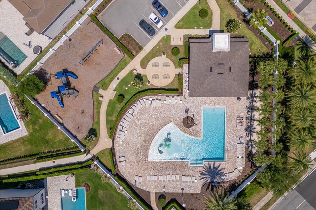 9242 HANGING VINE COURT, Orlando, FL 32836