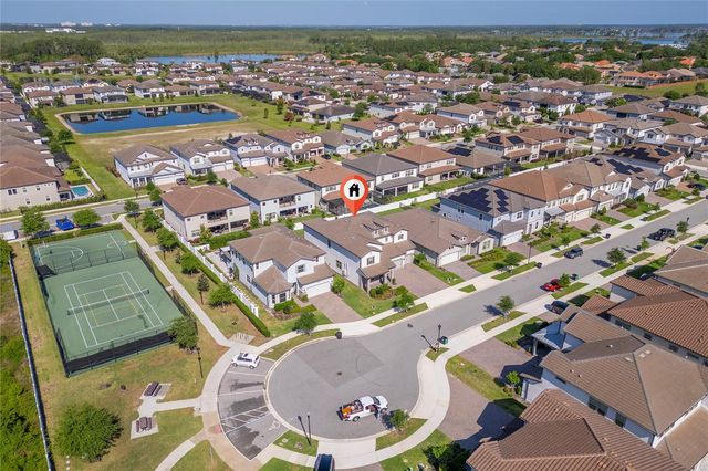 9242 HANGING VINE COURT, Orlando, FL 32836