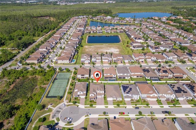 9242 HANGING VINE COURT, Orlando, FL 32836