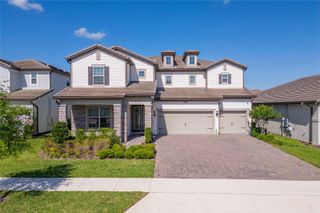 9242 HANGING VINE COURT, Orlando, FL 32836