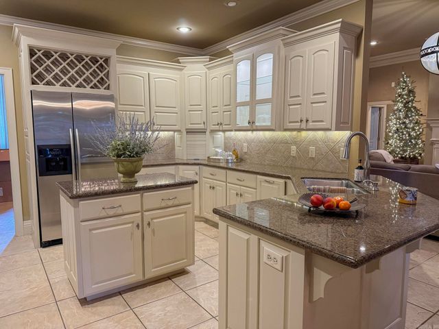 4435 Tree House Drive, Conway, AR 72034