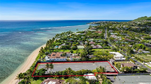 4767 Kahala Avenue B&D, Honolulu, HI 96816