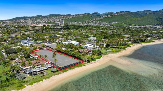 4767 Kahala Avenue B&D, Honolulu, HI 96816