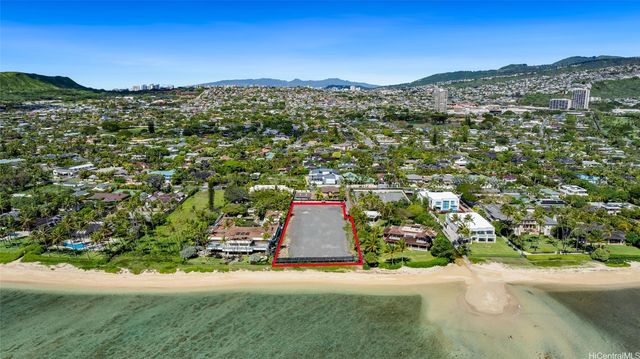 4767 Kahala Avenue B&D, Honolulu, HI 96816