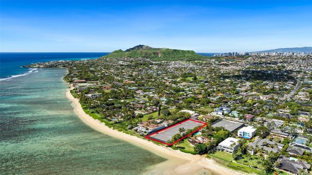 4767 Kahala Avenue B&D, Honolulu, HI 96816