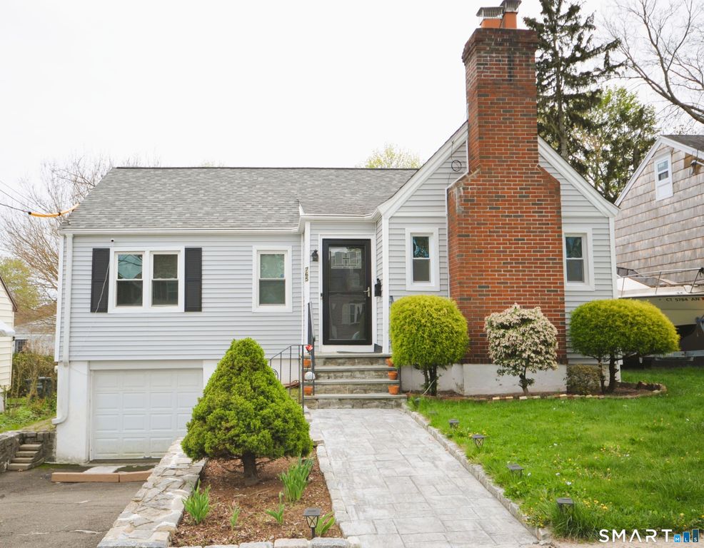 765 Birmingham Street, Bridgeport, CT 06606