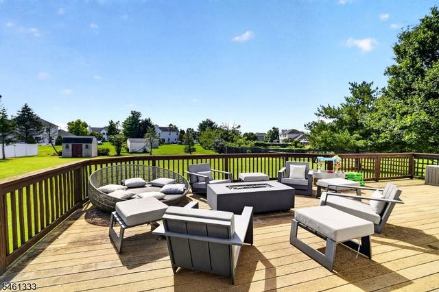 13 Cornelius Way, Franklin Twp., NJ 08873