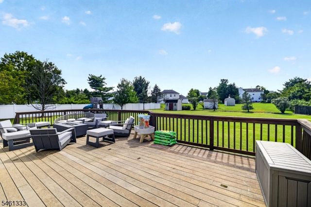 13 Cornelius Way, Franklin Twp., NJ 08873