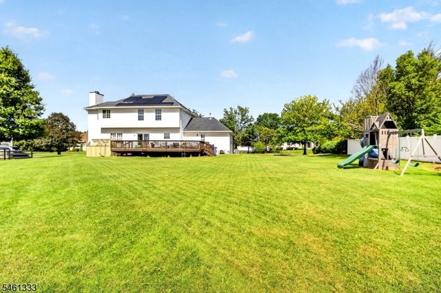 13 Cornelius Way, Franklin Twp., NJ 08873