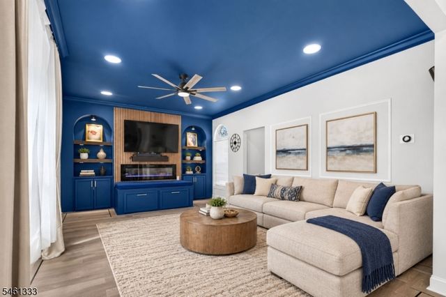 13 Cornelius Way, Franklin Twp., NJ 08873