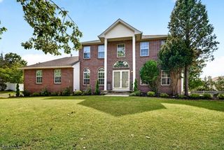 13 Cornelius Way, Franklin Twp., NJ 08873