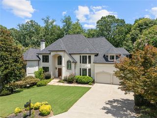 4734 Outlook NE Way, Marietta, GA 30066
