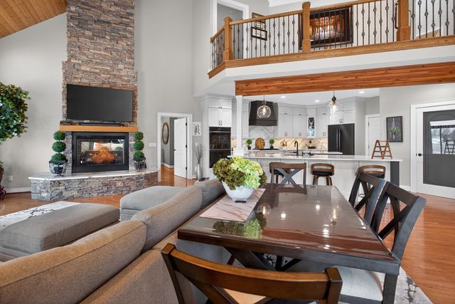 8161 Irish Mist, Cambridge Twp, MI 49265