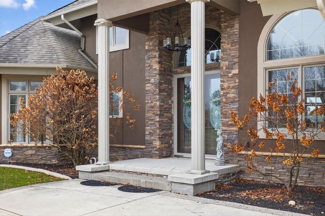 8161 Irish Mist, Cambridge Twp, MI 49265