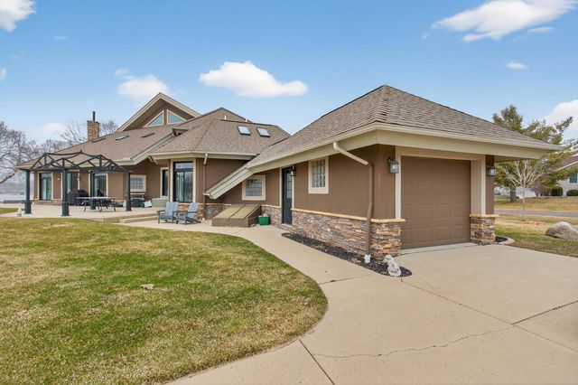 8161 Irish Mist, Cambridge Twp, MI 49265