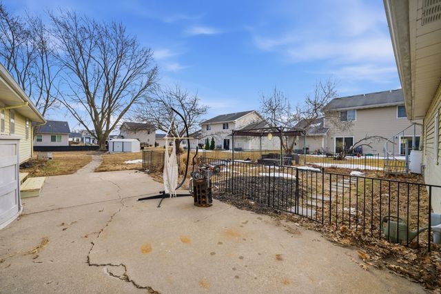 314 E Wood Street, Polk City, IA 50226