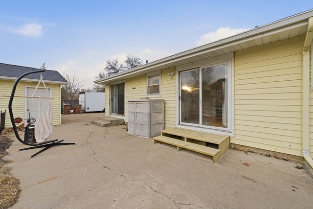 314 E Wood Street, Polk City, IA 50226