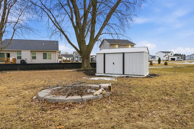 314 E Wood Street, Polk City, IA 50226