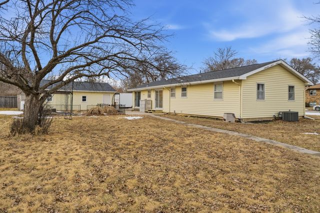 314 E Wood Street, Polk City, IA 50226