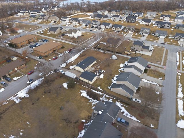 314 E Wood Street, Polk City, IA 50226