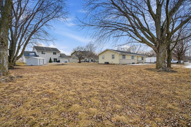 314 E Wood Street, Polk City, IA 50226