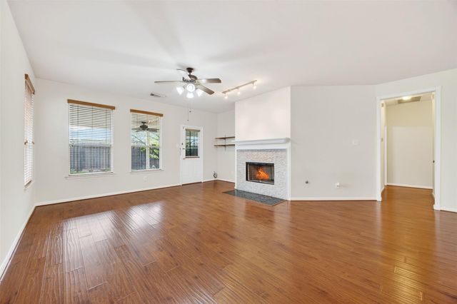 11630 Forest Wind Lane, Houston, TX 77066