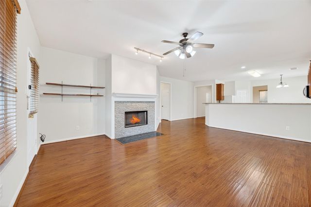 11630 Forest Wind Lane, Houston, TX 77066