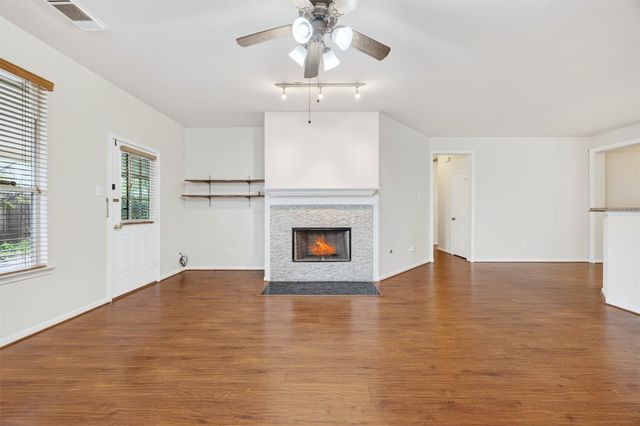 11630 Forest Wind Lane, Houston, TX 77066