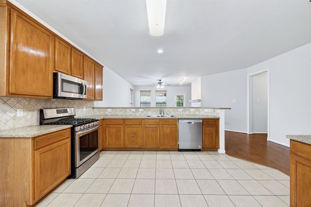 11630 Forest Wind Lane, Houston, TX 77066