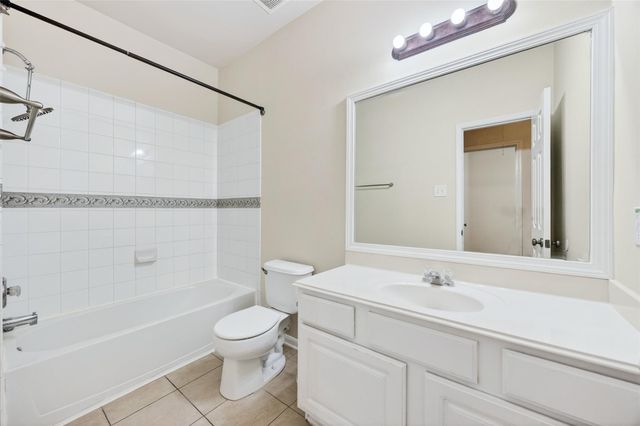 11630 Forest Wind Lane, Houston, TX 77066