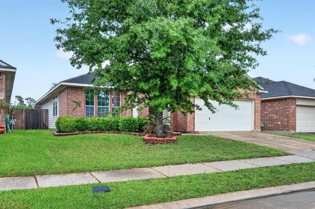 11630 Forest Wind Lane, Houston, TX 77066