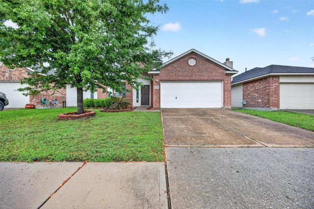 11630 Forest Wind Lane, Houston, TX 77066