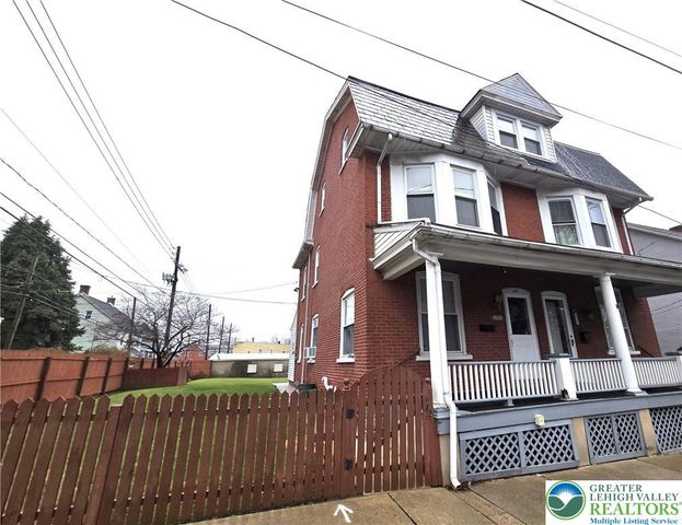 625 High Street, Bethlehem City, PA 18018