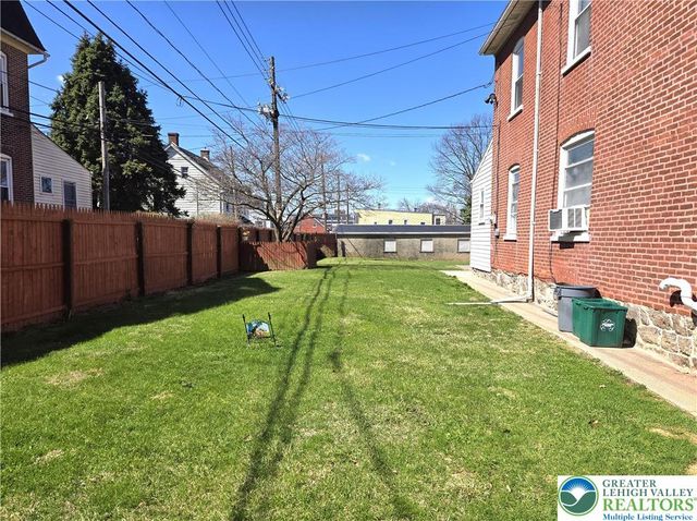 625 High Street, Bethlehem City, PA 18018