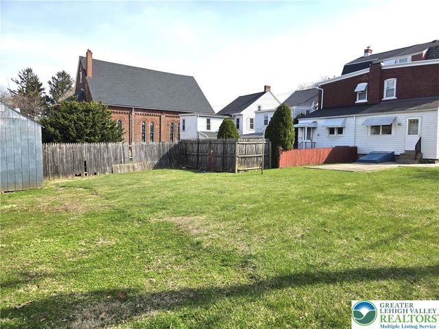 625 High Street, Bethlehem City, PA 18018