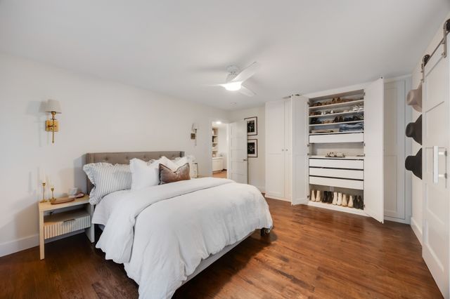 5029 Locke Avenue, Fort Worth, TX 76107