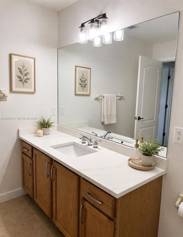 1074 SW Sultan Drive, Port St. Lucie, Port St Lucie, FL 34953
