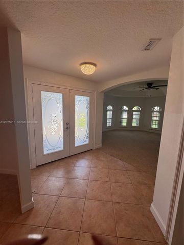 1074 SW Sultan Drive, Port St. Lucie, Port St Lucie, FL 34953