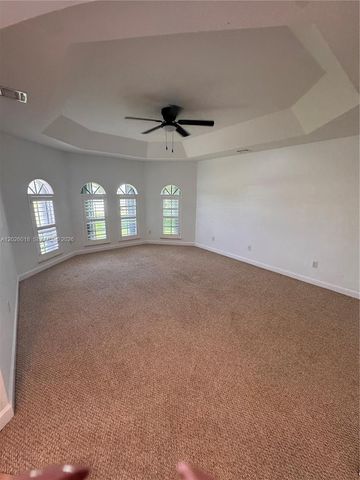 1074 SW Sultan Drive, Port St. Lucie, Port St Lucie, FL 34953
