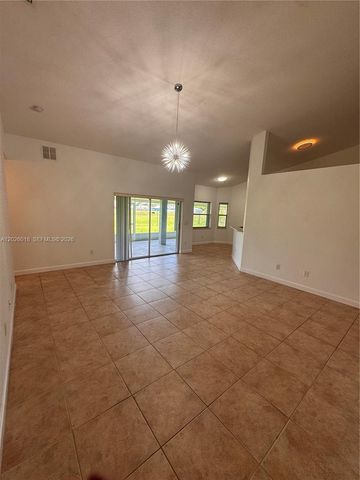 1074 SW Sultan Drive, Port St. Lucie, Port St Lucie, FL 34953
