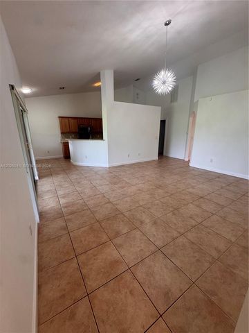 1074 SW Sultan Drive, Port St. Lucie, Port St Lucie, FL 34953