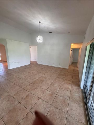 1074 SW Sultan Drive, Port St. Lucie, Port St Lucie, FL 34953