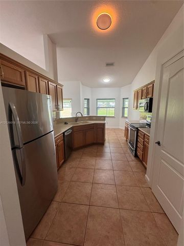 1074 SW Sultan Drive, Port St. Lucie, Port St Lucie, FL 34953
