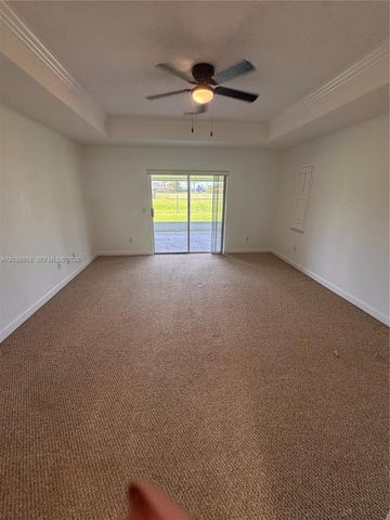 1074 SW Sultan Drive, Port St. Lucie, Port St Lucie, FL 34953
